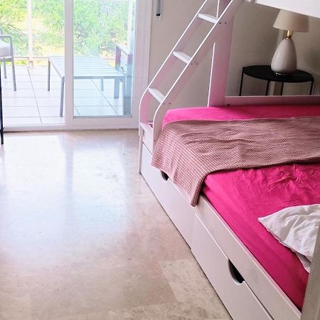 Appart Standing: Elegant 2BR with Pool, Terrace & Port Aventura Proximity Salou Exterior photo