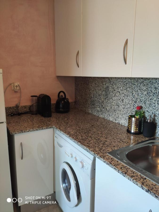 Appart Standing: Elegant 2BR with Pool, Terrace & Port Aventura Proximity Salou Exterior photo