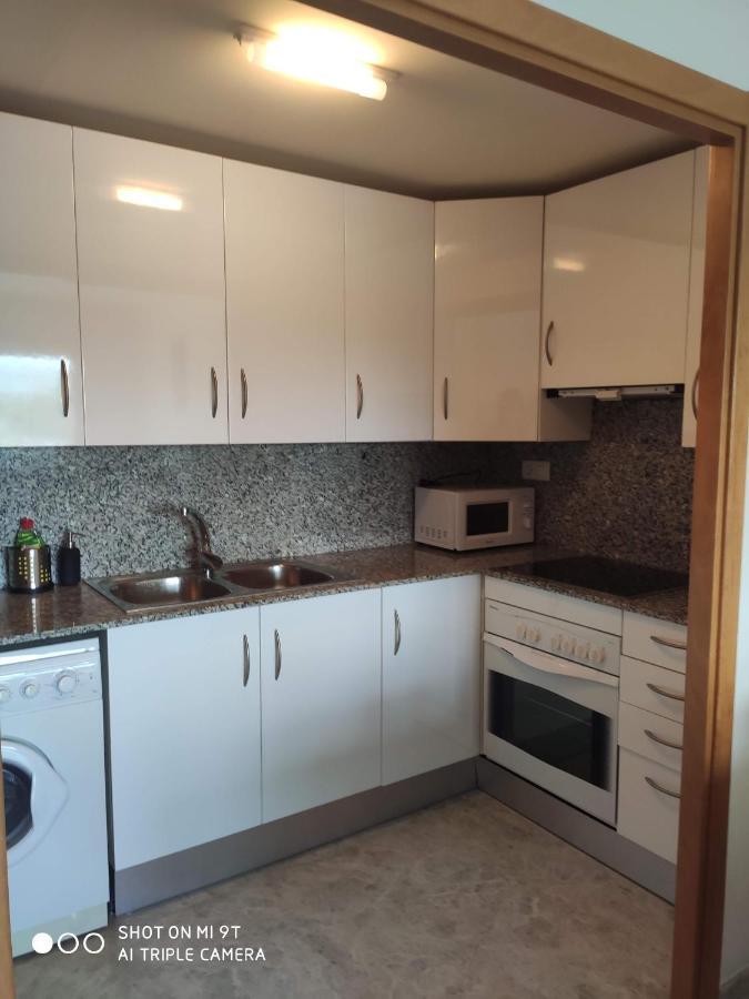 Appart Standing: Elegant 2BR with Pool, Terrace & Port Aventura Proximity Salou Exterior photo
